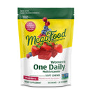 women's one daily multivitamin (megafood)