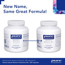 buy women's nutrients 40+ pure encapsulations