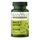 women's support banyan botanicals