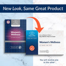 women's wellness test (equilife)