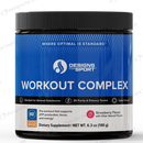 workout complex designs for sport