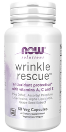 wrinkle rescue now foods