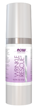 wrinkle rescue moisturizer (now solutions)