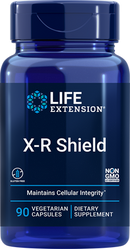 x-r shield (life extension)
