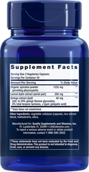 buy x-r shield (life extension)