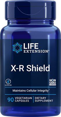 x-r shield (life extension)