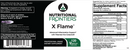 X Flame
