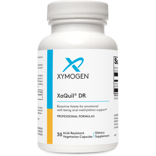 xaquil dr xymogen