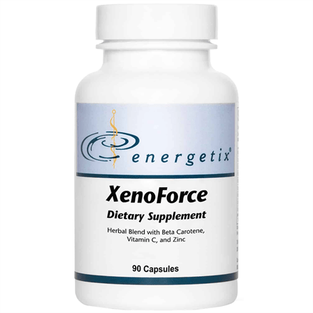 XenoForce (Energetix)