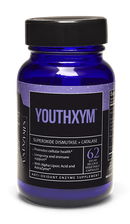 youthxym master supplements (us enzymes)