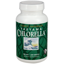 yaeyama chlorella source naturals