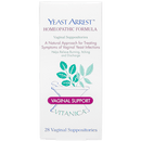 yeast arrest vitanica