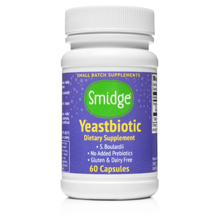 Yeastbiotic Smidge