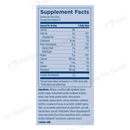 yes whey!!! designs for health supplement facts