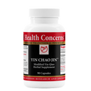 yin chao jin health concerns