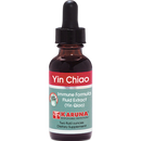 yin chiao (karuna responsible nutrition)