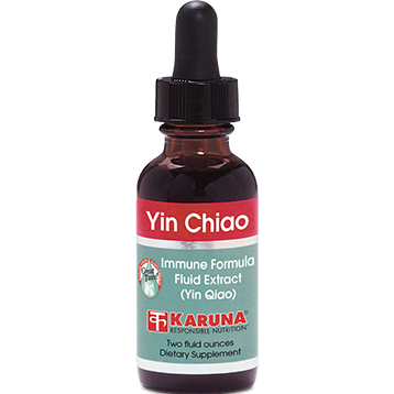 Yin Chiao (Karuna Responsible Nutrition)