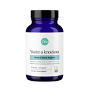 you're a knockout sleep & stress support (ora organic)