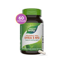 youthful you dhea 5 mg nature's way