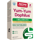 yum-yum dophilus jarrow formulas | probiotics