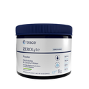 zerolyte electrolytes & coconut water - salty citrus (trace minerals research)
