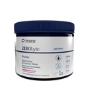 zerolyte electrolytes & coconut water - salty berry lemonade (trace minerals research)
