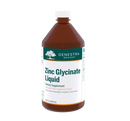 zinc glycinate liquid genestra