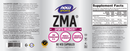 zma sports recovery (now sports) label