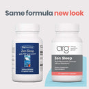 buy zen sleep allergy research group
