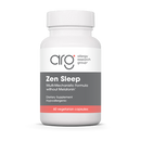 zen sleep allergy research group