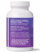 bifidobacterium longum 1714 supplement