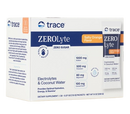 zerolyte salty orange trace minerals research