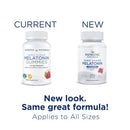 buy zero sugar melatonin gummies