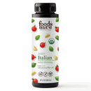 zesty italian salad dressing foods alive