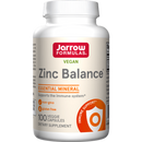 zinc balance jarrow formulas