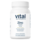 zinc citrate 30 mg vital nutrients