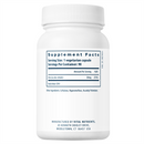 zinc citrate vital nutrients