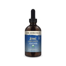 zinc liquid drops dr. mercola