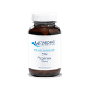 zinc picolinate 30 mg (metabolic maintenance)