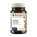 zinc a.g. (metagenics)