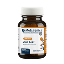 zinc a.g. (metagenics)
