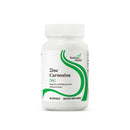 zinc carnosine (seeking health)