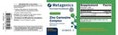 zinc carnosine complex (metagenics) label
