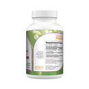 zahler's zinc + elderberry lozenges