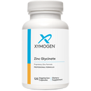 zinc glycinate (xymogen)