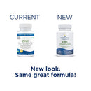 zinc glycinate (nordic naturals)