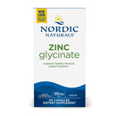 zinc glycinate (nordic naturals)
