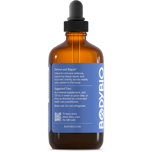 buy zinc liquid mineral (bodybio)