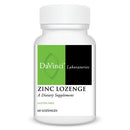 zinc lozenge davinci labs