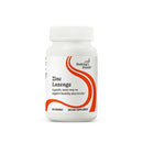 zinc lozenge seeking health